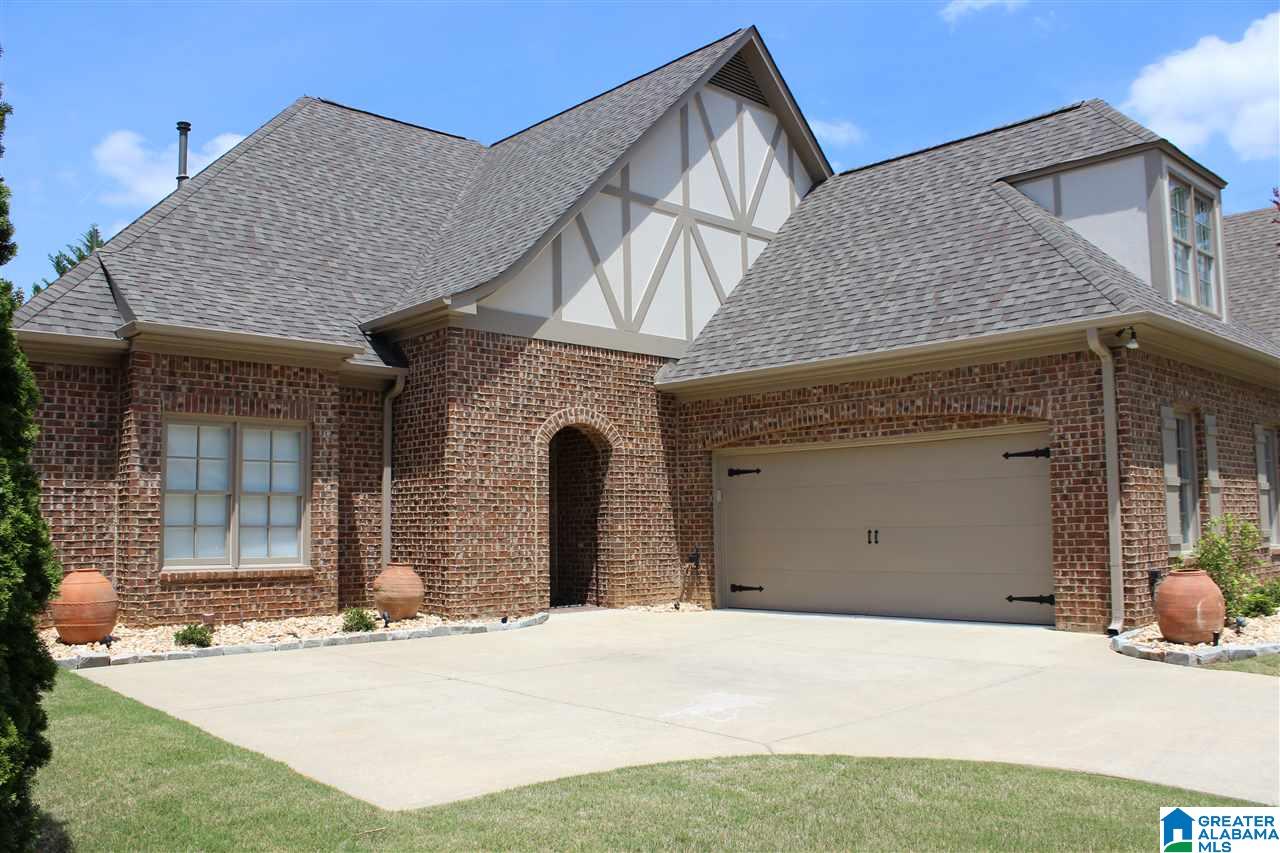 3052 Valley Ridge Road Hoover, AL 35242 - Photo 2 of 42