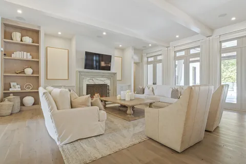 $6,500,000 | 391 Jones Parkway, Brentwood, TN 37027