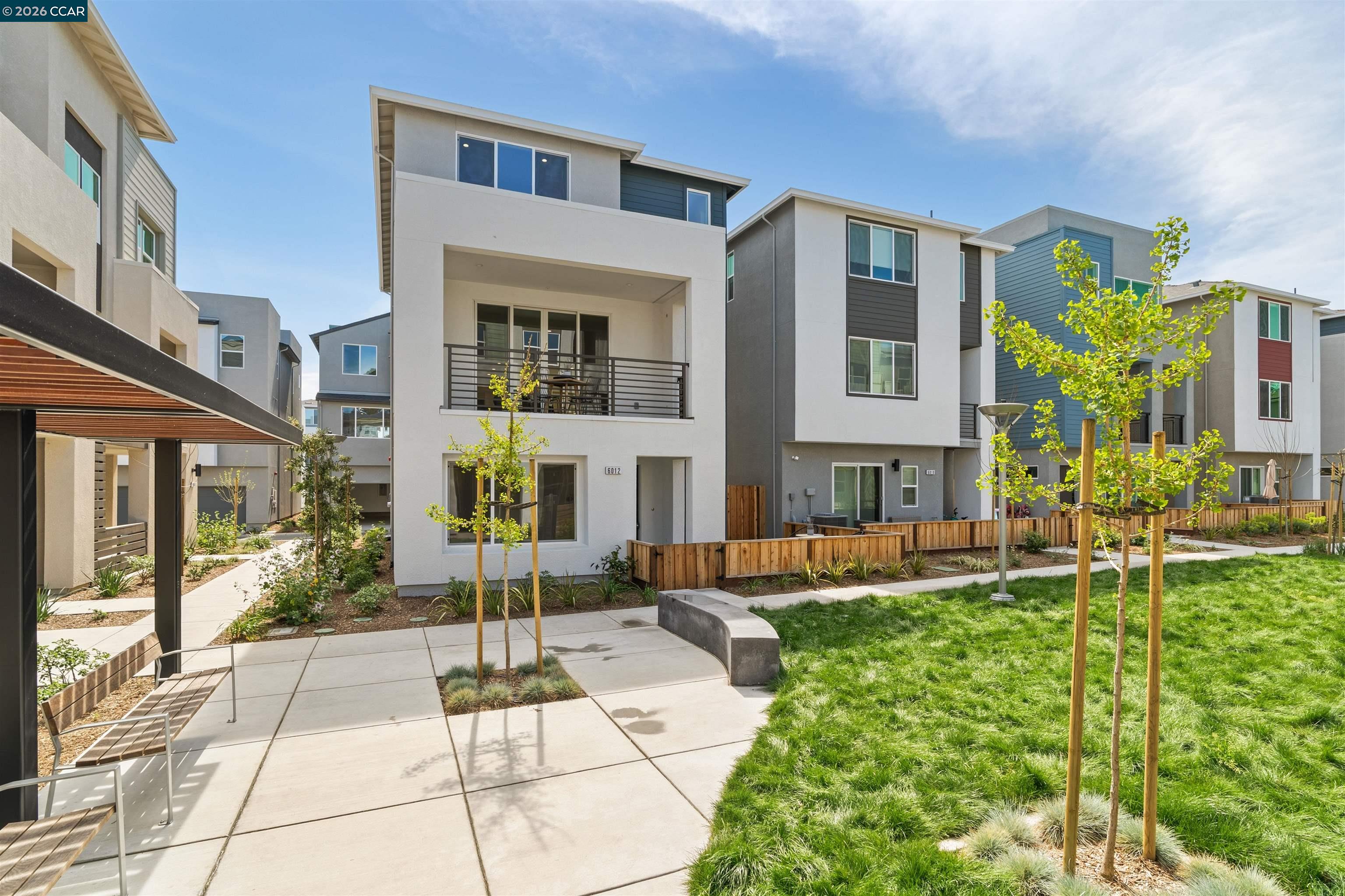 6012 Sunglow Terrace San Ramon, CA 94583 - Photo 1 of 38