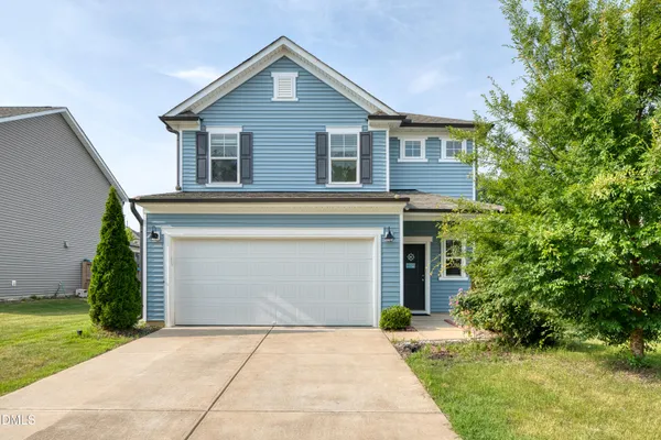 $2,399 | 2132 Water Marsh Trail, Fuquay-Varina, NC 27526