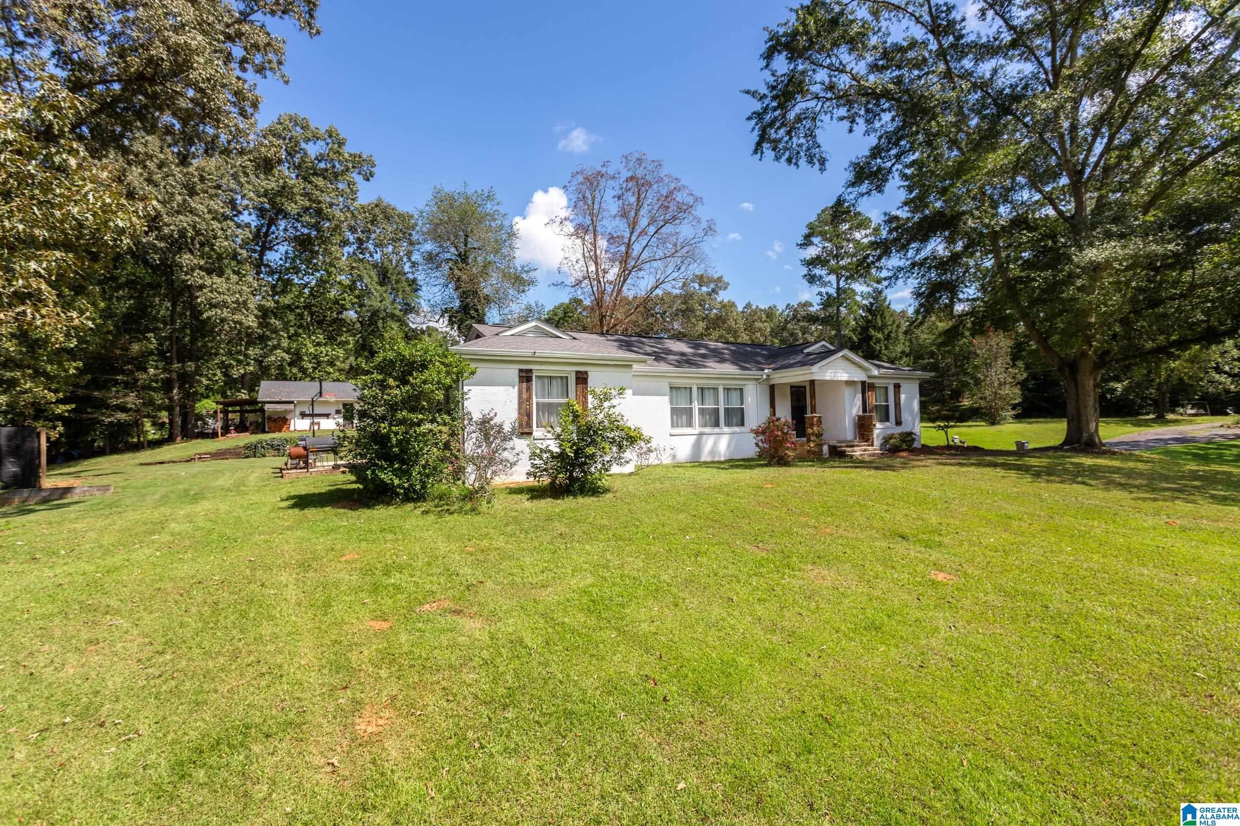 35 Hillcrest Road Heflin, AL 36264 - Photo 2 of 39 Gallery Image 2