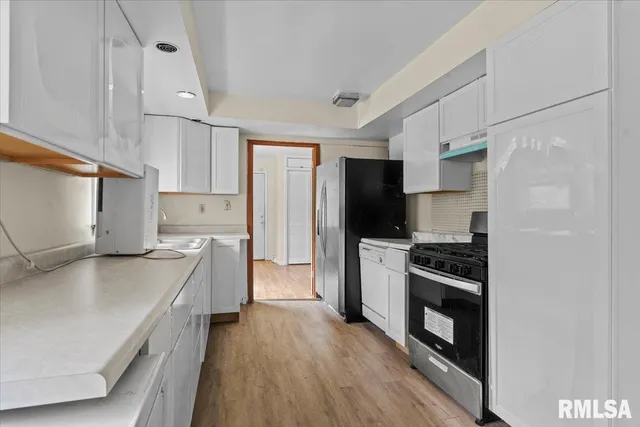 $164,900 | 3418 South Park Avenue, Springfield, IL 62704