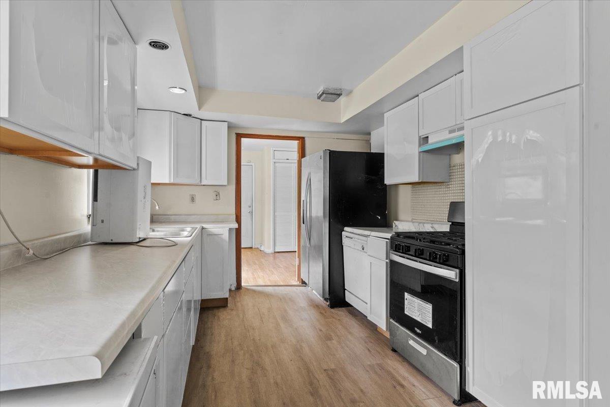 3418 South Park Avenue Springfield, IL 62704 - Photo 11 of 31