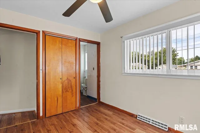 $164,900 | 3418 South Park Avenue, Springfield, IL 62704