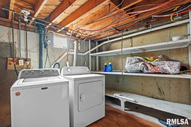 $164,900 | 3418 South Park Avenue, Springfield, IL 62704