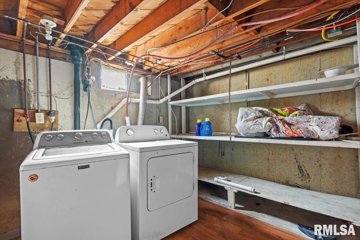 3418 South Park Avenue Springfield, IL 62704 - Photo 25 of 31