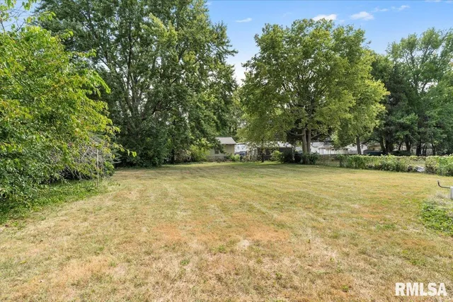 $164,900 | 3418 South Park Avenue, Springfield, IL 62704