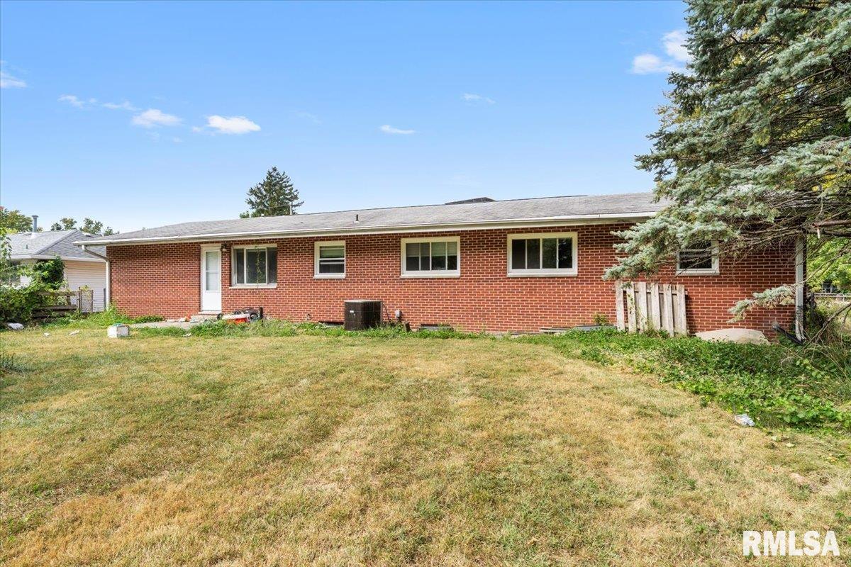 3418 South Park Avenue Springfield, IL 62704 - Photo 27 of 31