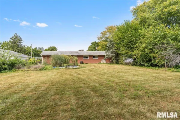 $164,900 | 3418 South Park Avenue, Springfield, IL 62704