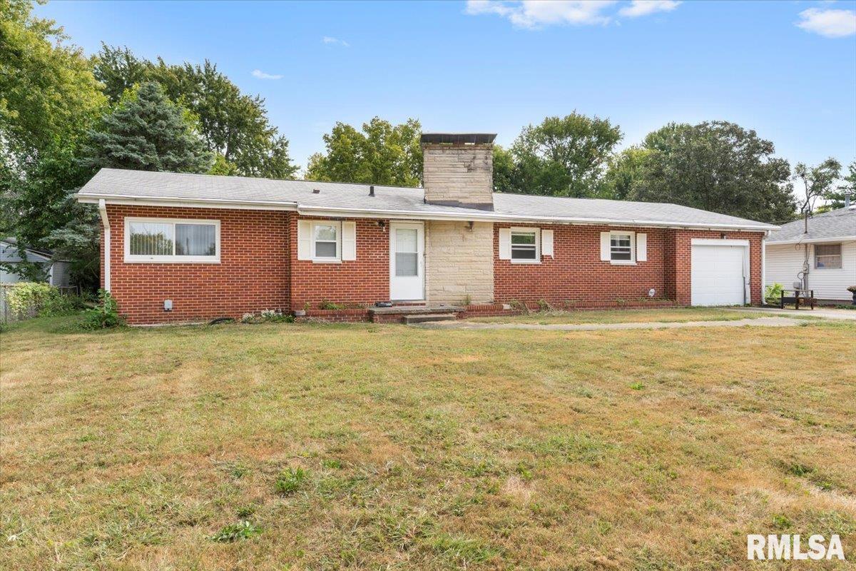 3418 South Park Avenue Springfield, IL 62704 - Photo 3 of 31