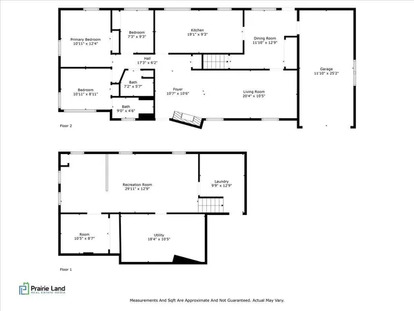 $164,900 | 3418 South Park Avenue, Springfield, IL 62704