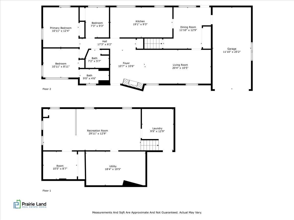 3418 South Park Avenue Springfield, IL 62704 - Photo 31 of 31