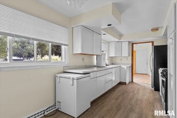 $164,900 | 3418 South Park Avenue, Springfield, IL 62704