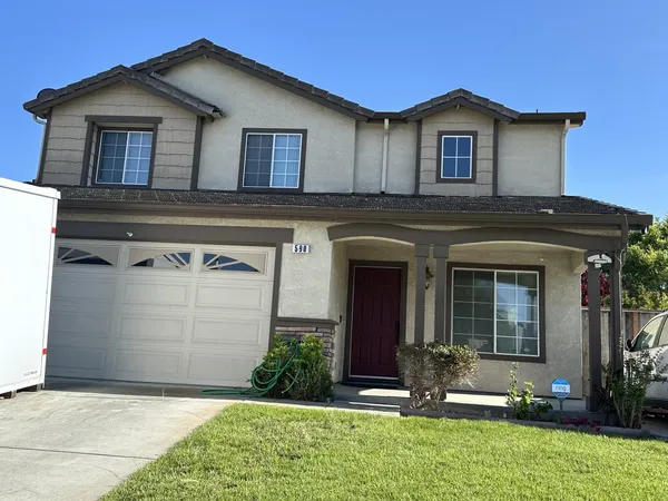 $930,000 | 590 El Invierno Drive, Gilroy, CA 95020
