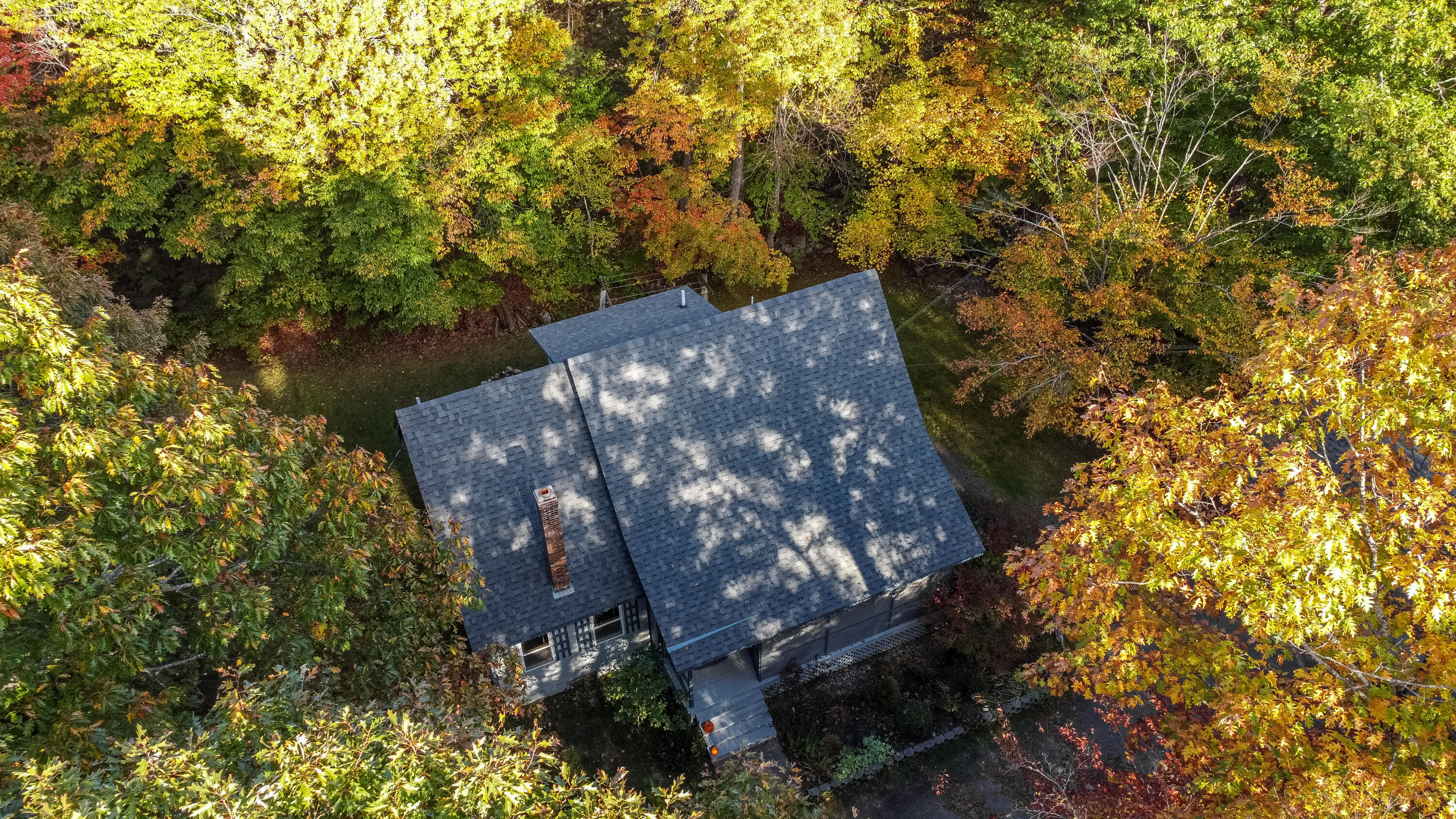 858 Watson Pond Road Rome, ME 04963 - Photo 12 of 43 Exterior12