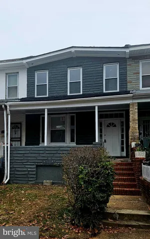 $2,000 | 3034 Arunah Avenue, Baltimore, MD 21216