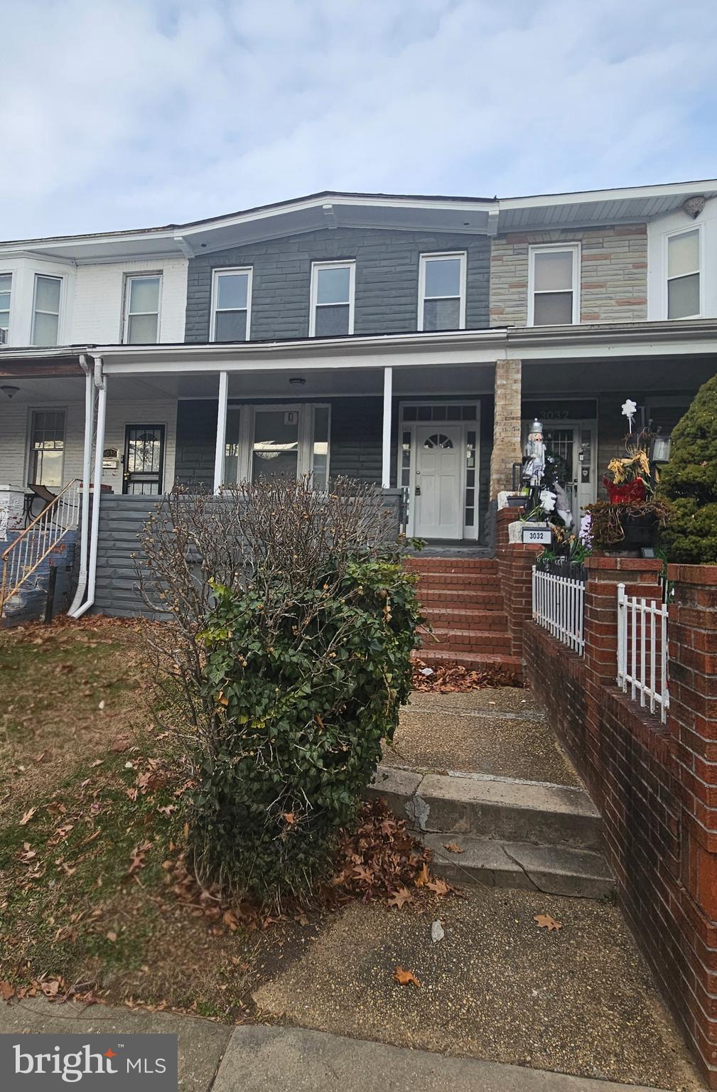 3034 Arunah Avenue Baltimore, MD 21216 - Photo 1 of 17