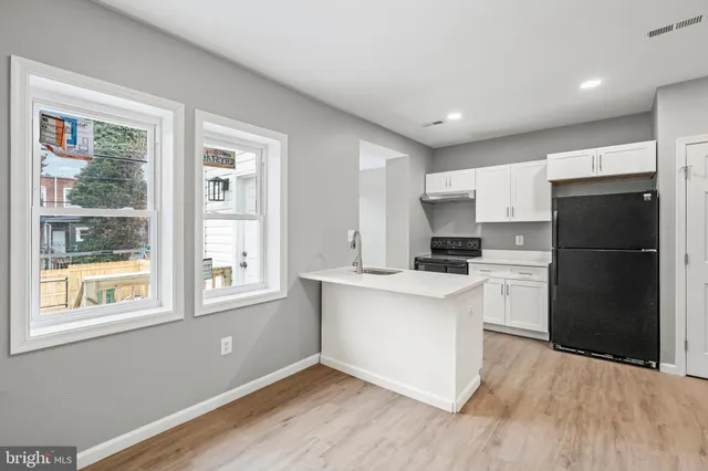 $2,000 | 3034 Arunah Avenue, Baltimore, MD 21216