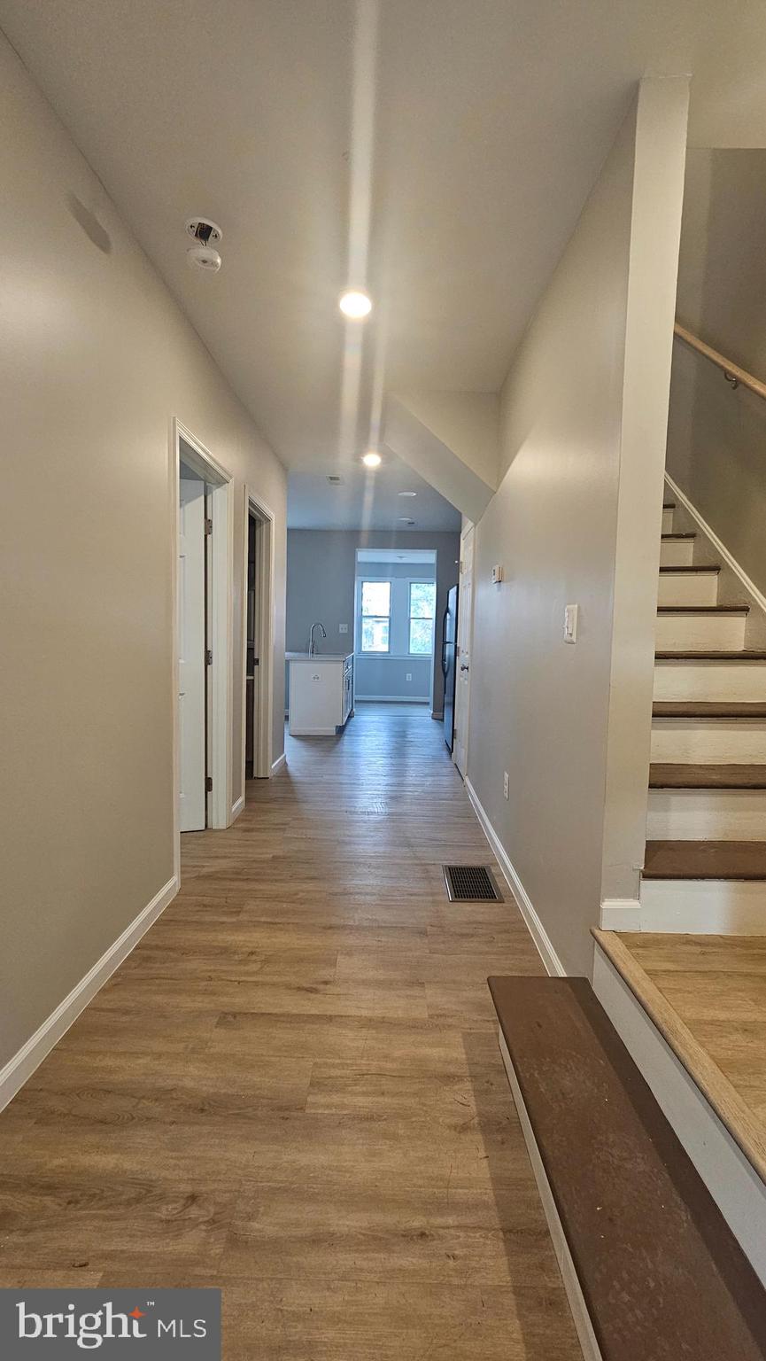 3034 Arunah Avenue Baltimore, MD 21216 - Photo 2 of 17