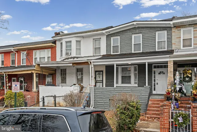 $2,000 | 3034 Arunah Avenue, Baltimore, MD 21216