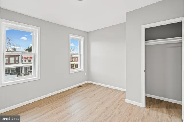 $2,000 | 3034 Arunah Avenue, Baltimore, MD 21216