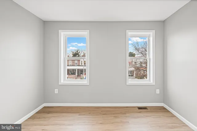 $2,000 | 3034 Arunah Avenue, Baltimore, MD 21216