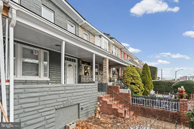 $2,000 | 3034 Arunah Avenue, Baltimore, MD 21216