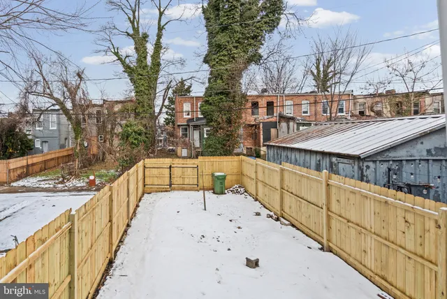 $2,000 | 3034 Arunah Avenue, Baltimore, MD 21216