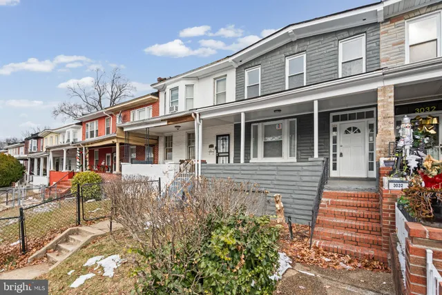 $2,000 | 3034 Arunah Avenue, Baltimore, MD 21216