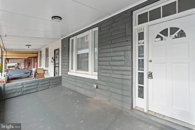 $2,000 | 3034 Arunah Avenue, Baltimore, MD 21216