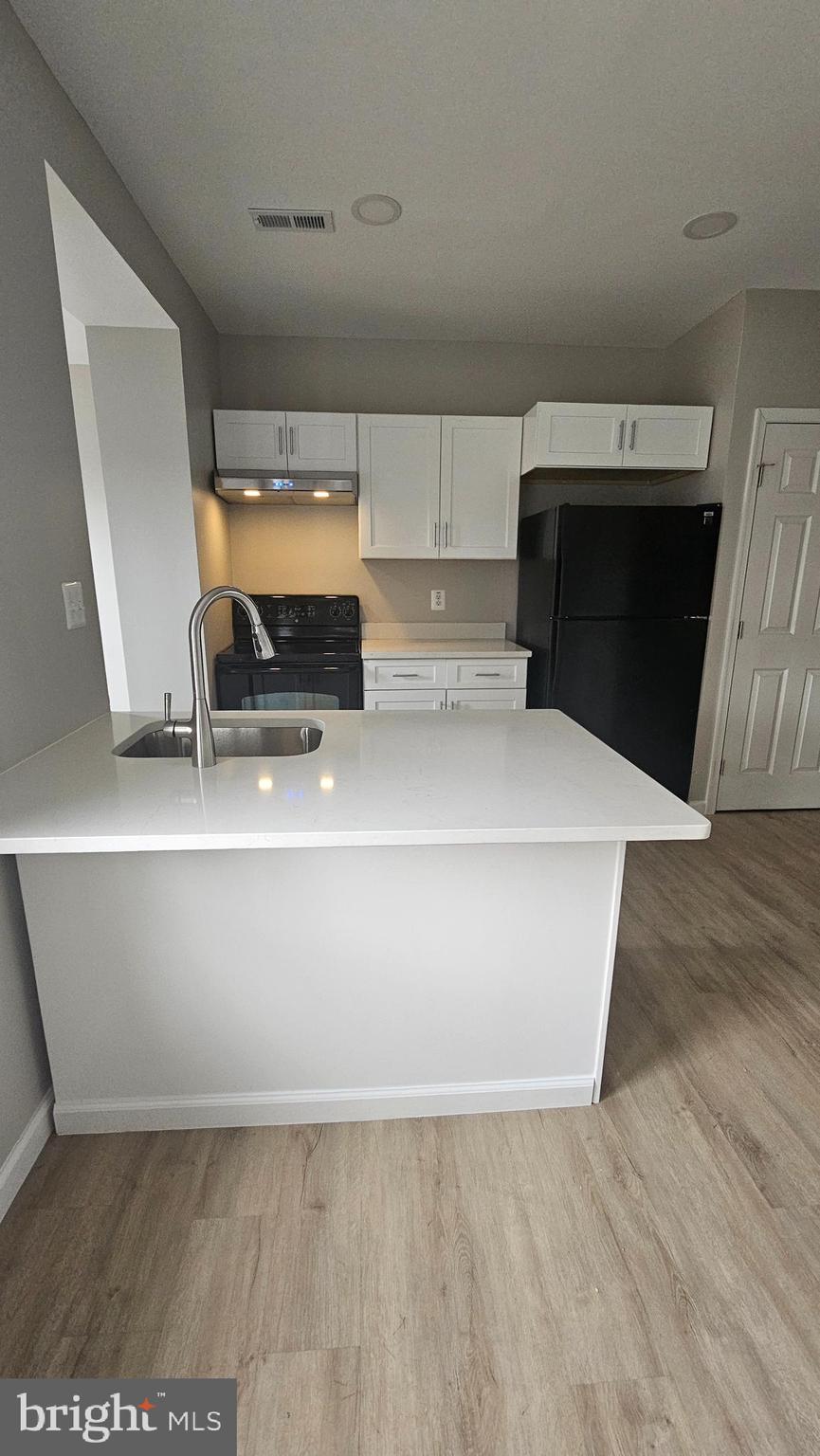 3034 Arunah Avenue Baltimore, MD 21216 - Photo 5 of 17