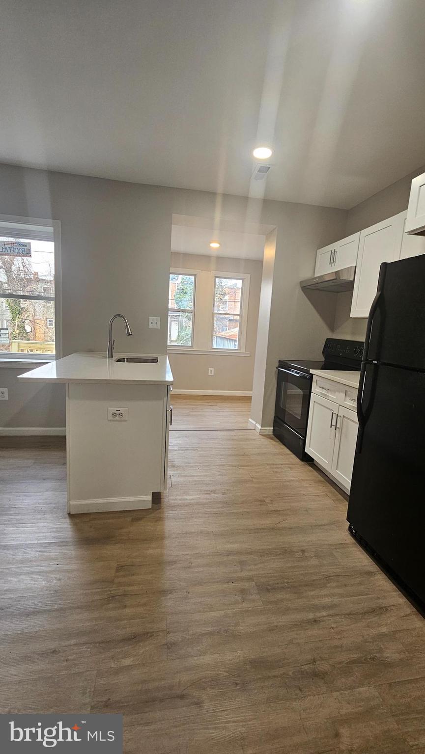 3034 Arunah Avenue Baltimore, MD 21216 - Photo 6 of 17