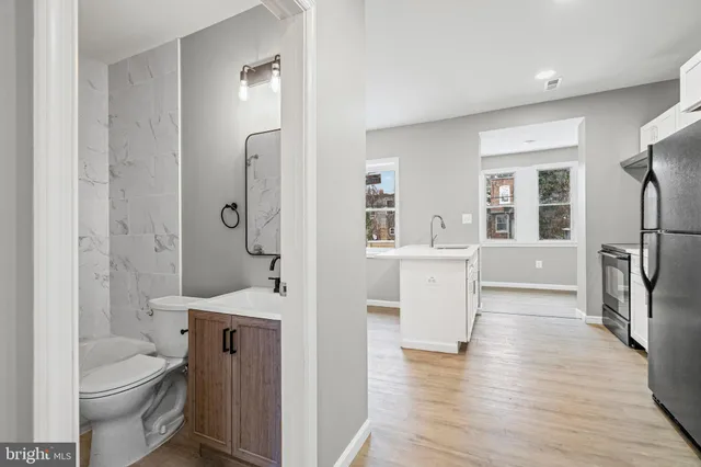 $2,000 | 3034 Arunah Avenue, Baltimore, MD 21216