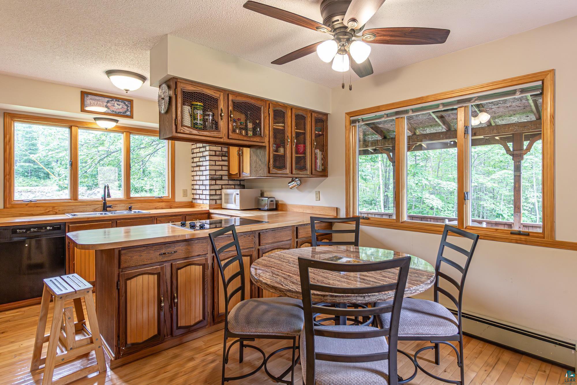 2606 Bear Island Resort Road Babbitt, MN 55706 - Photo 13 of 82