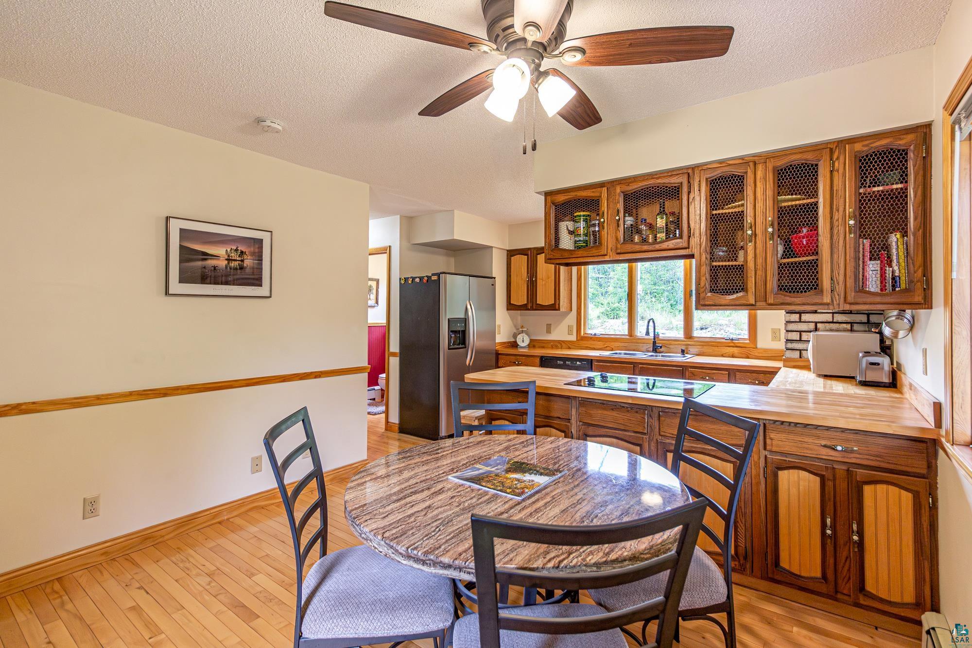 2606 Bear Island Resort Road Babbitt, MN 55706 - Photo 14 of 82