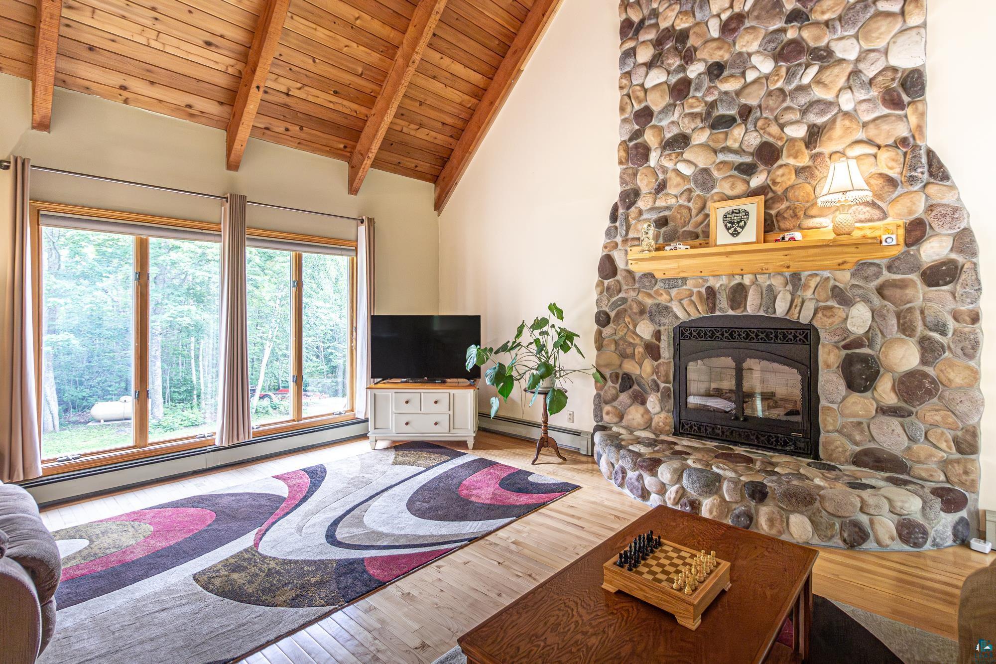 2606 Bear Island Resort Road Babbitt, MN 55706 - Photo 15 of 82