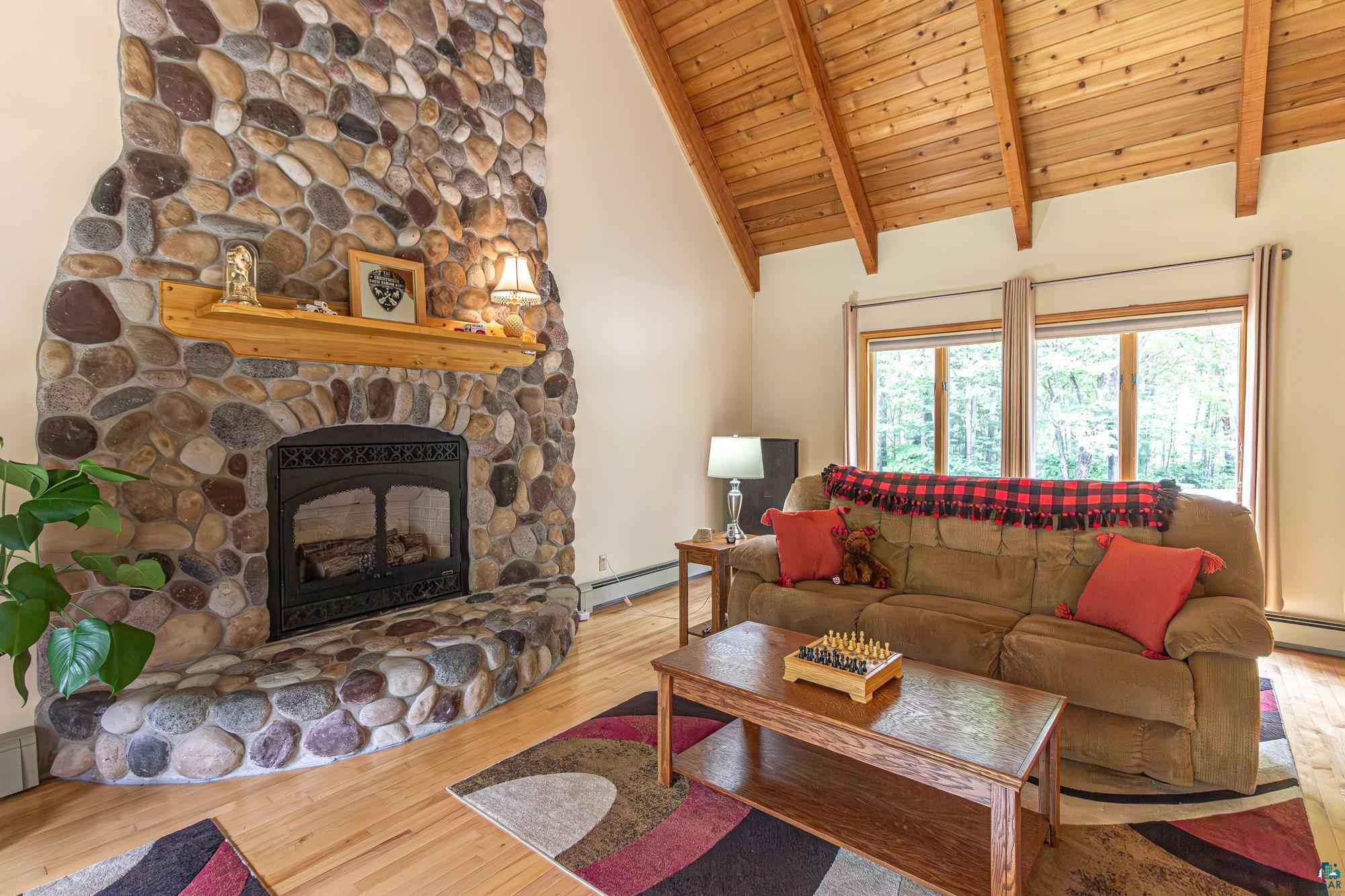 2606 Bear Island Resort Road Babbitt, MN 55706 - Photo 16 of 82