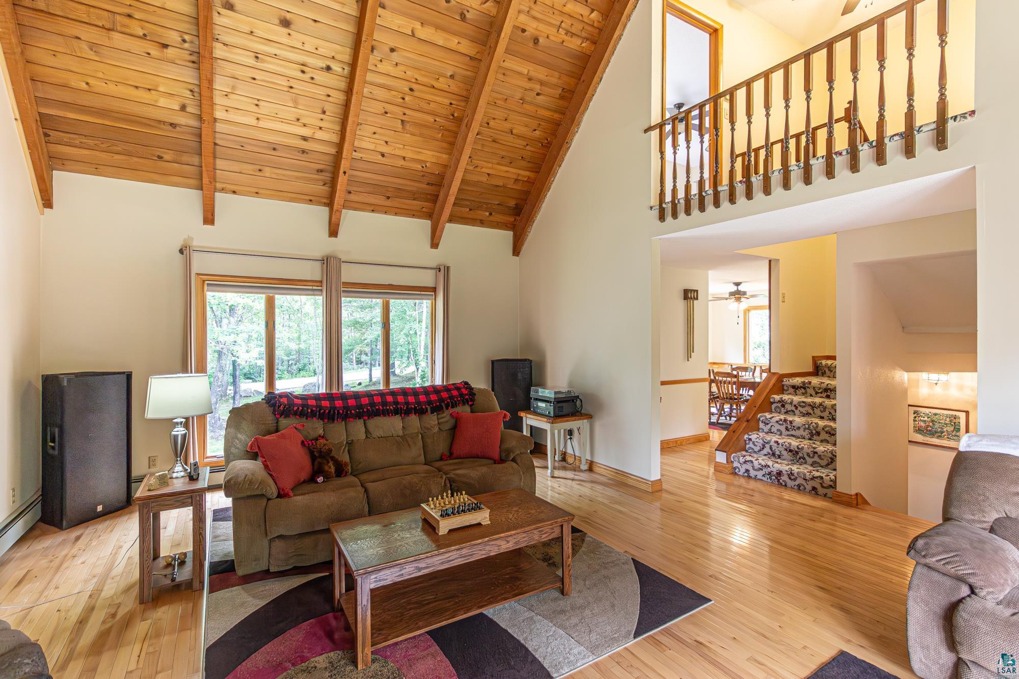 2606 Bear Island Resort Road Babbitt, MN 55706 - Photo 17 of 82