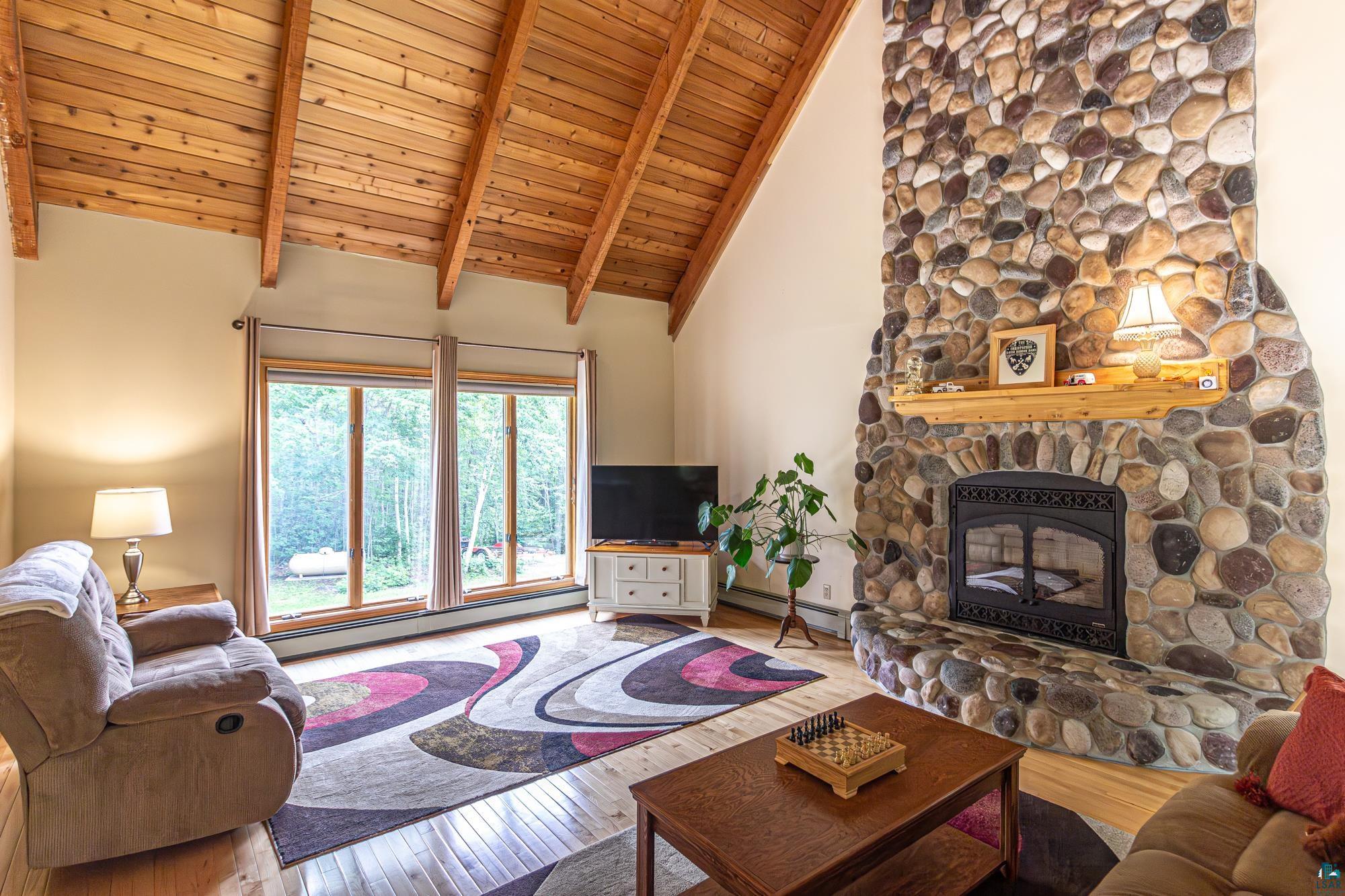 2606 Bear Island Resort Road Babbitt, MN 55706 - Photo 19 of 82