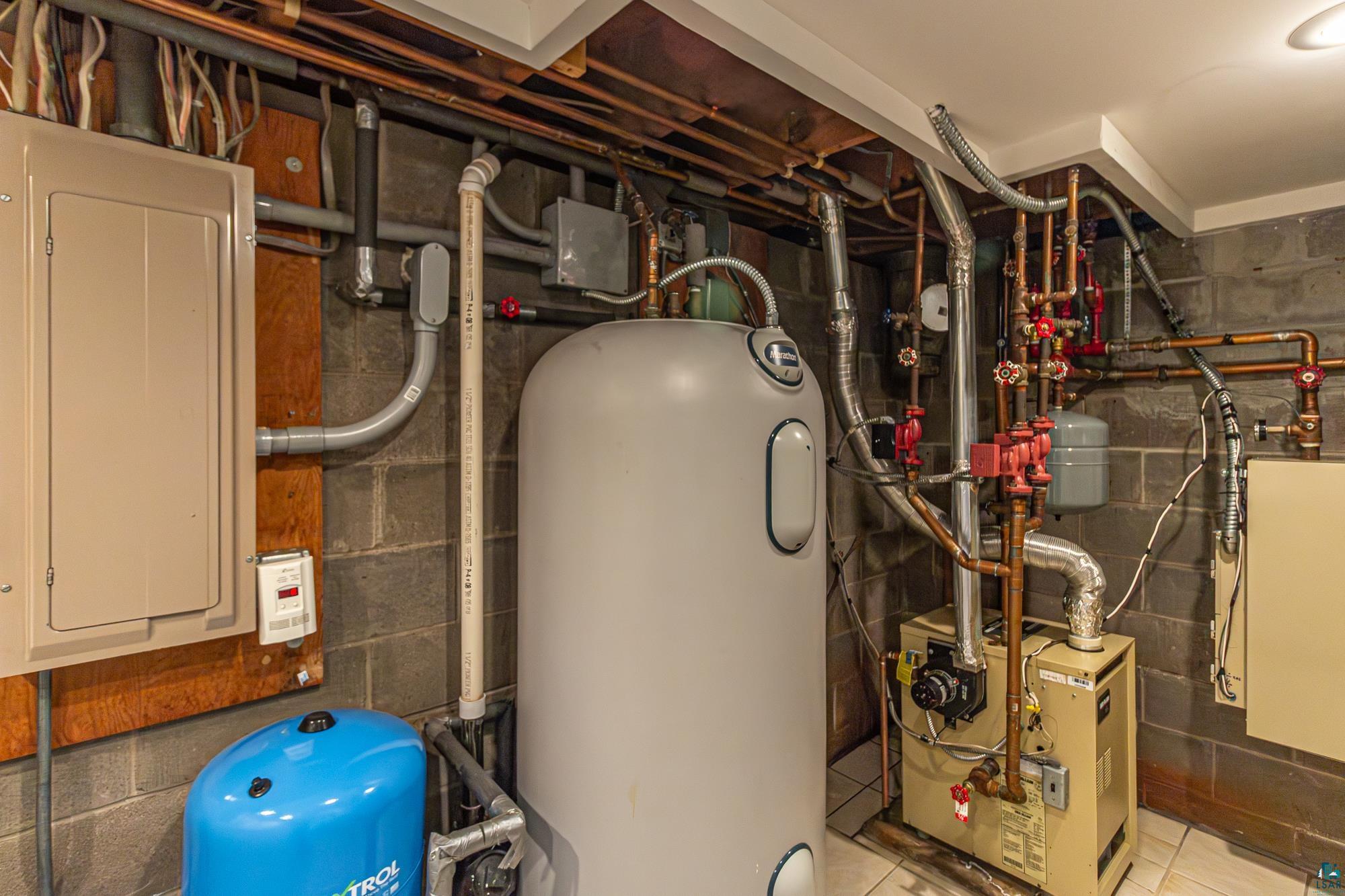 2606 Bear Island Resort Road Babbitt, MN 55706 - Photo 38 of 82