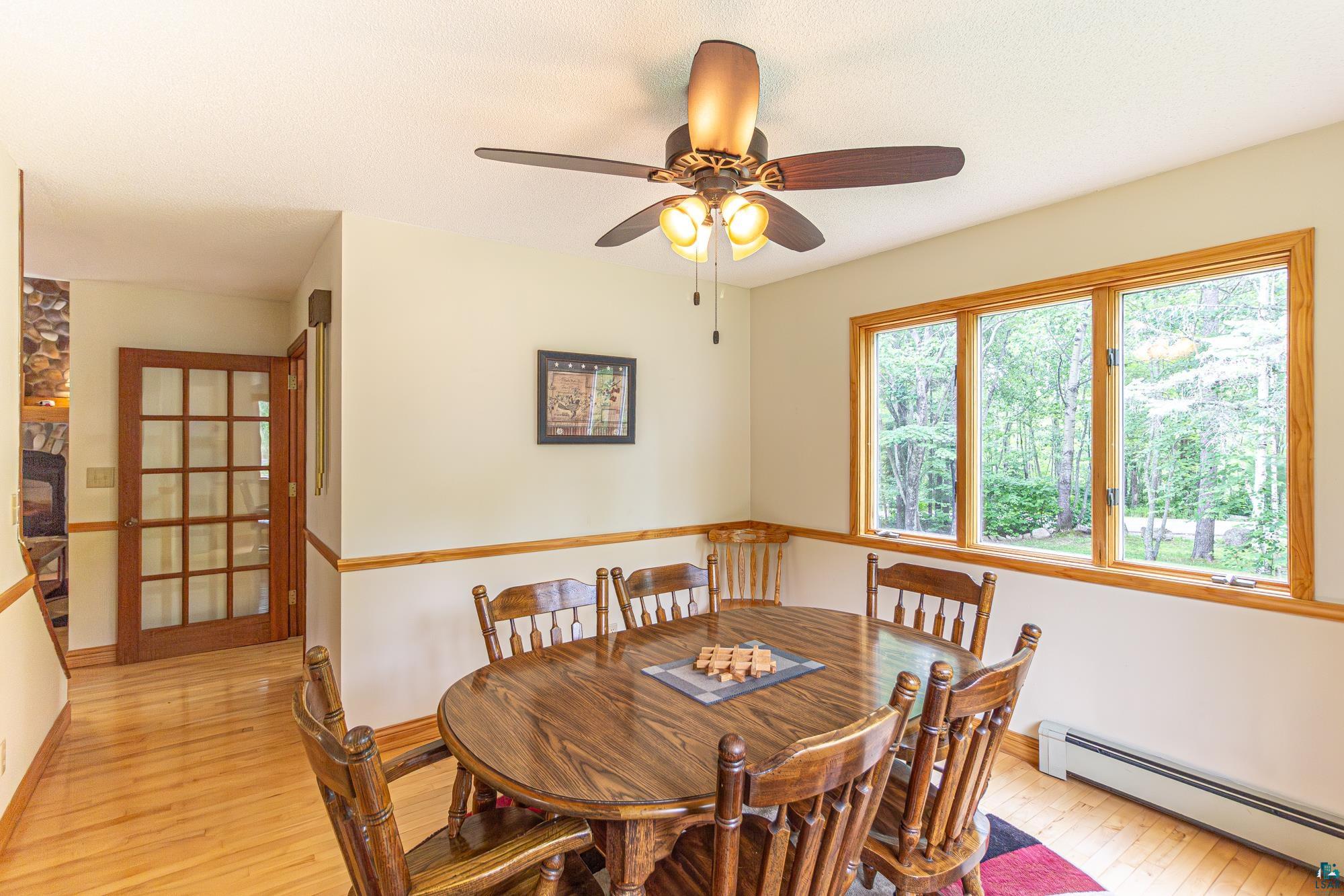 2606 Bear Island Resort Road Babbitt, MN 55706 - Photo 5 of 82