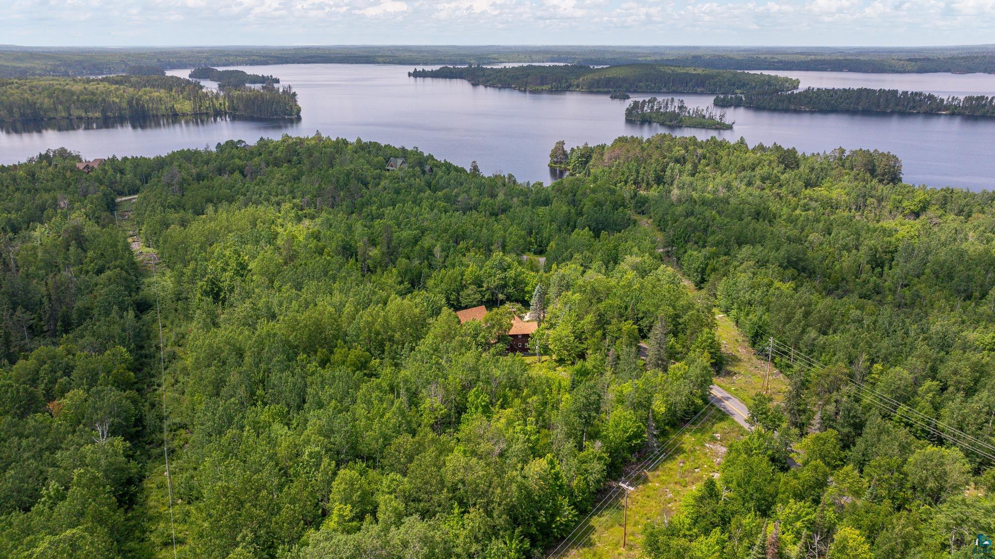 2606 Bear Island Resort Road Babbitt, MN 55706 - Photo 53 of 82