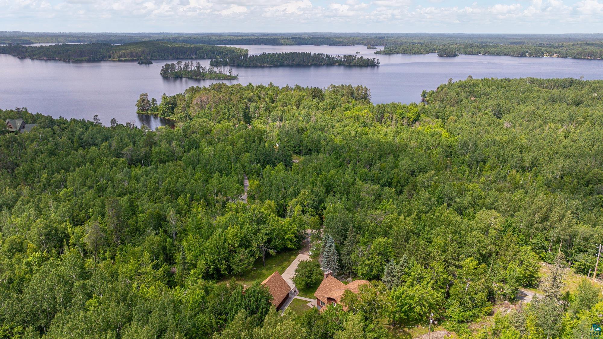 2606 Bear Island Resort Road Babbitt, MN 55706 - Photo 54 of 82