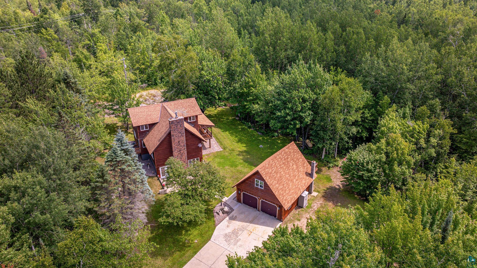 2606 Bear Island Resort Road Babbitt, MN 55706 - Photo 55 of 82