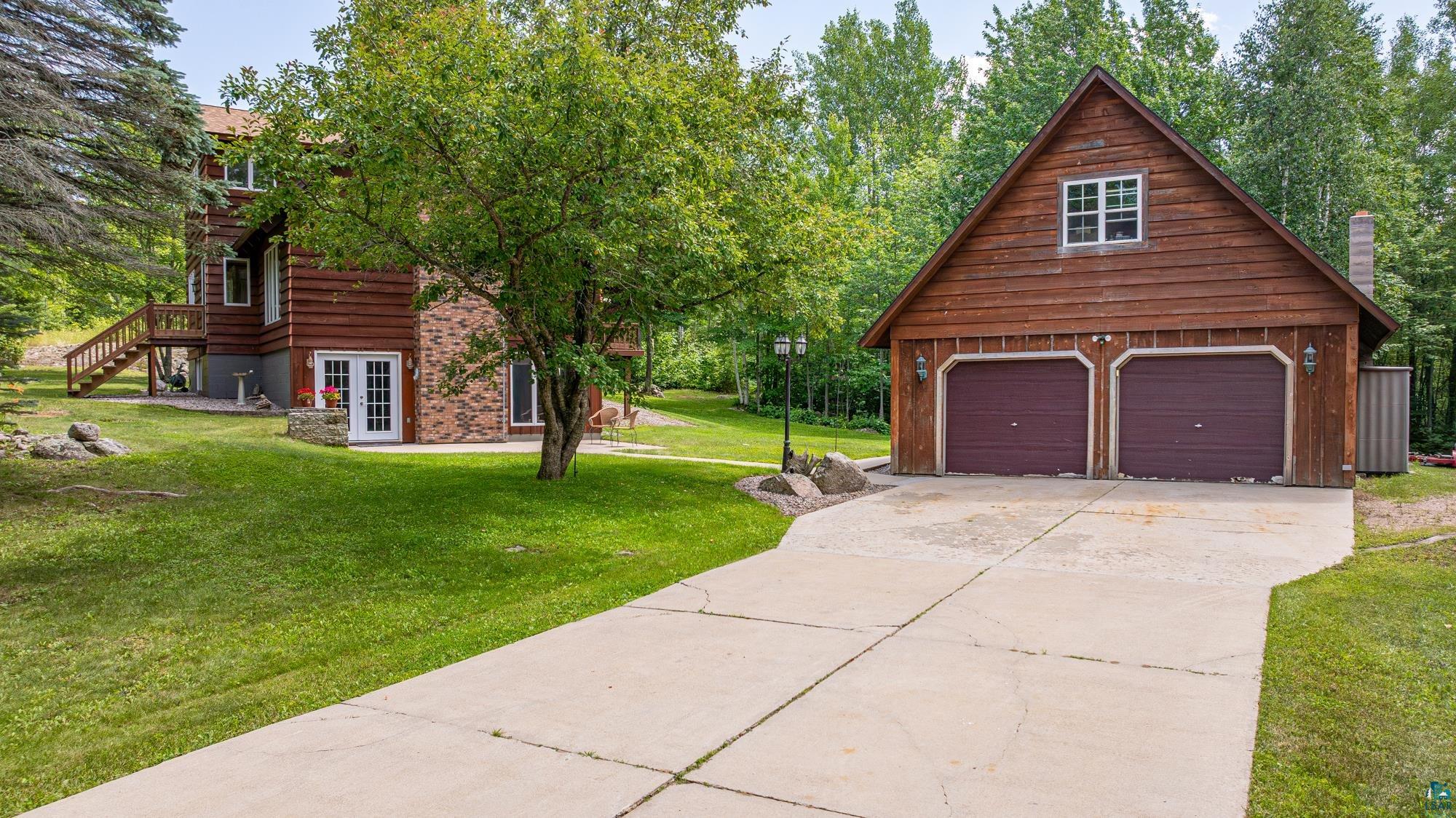 2606 Bear Island Resort Road Babbitt, MN 55706 - Photo 56 of 82