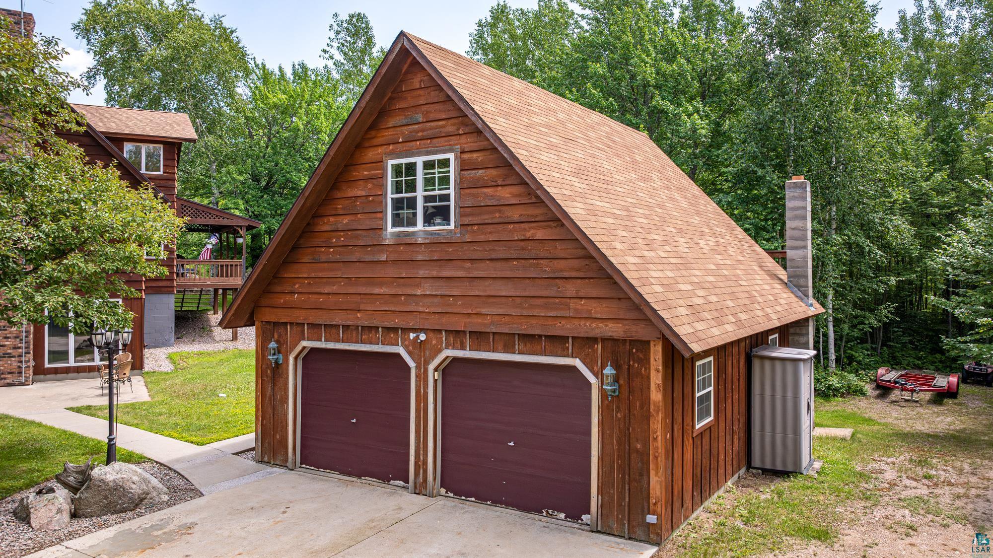 2606 Bear Island Resort Road Babbitt, MN 55706 - Photo 57 of 82