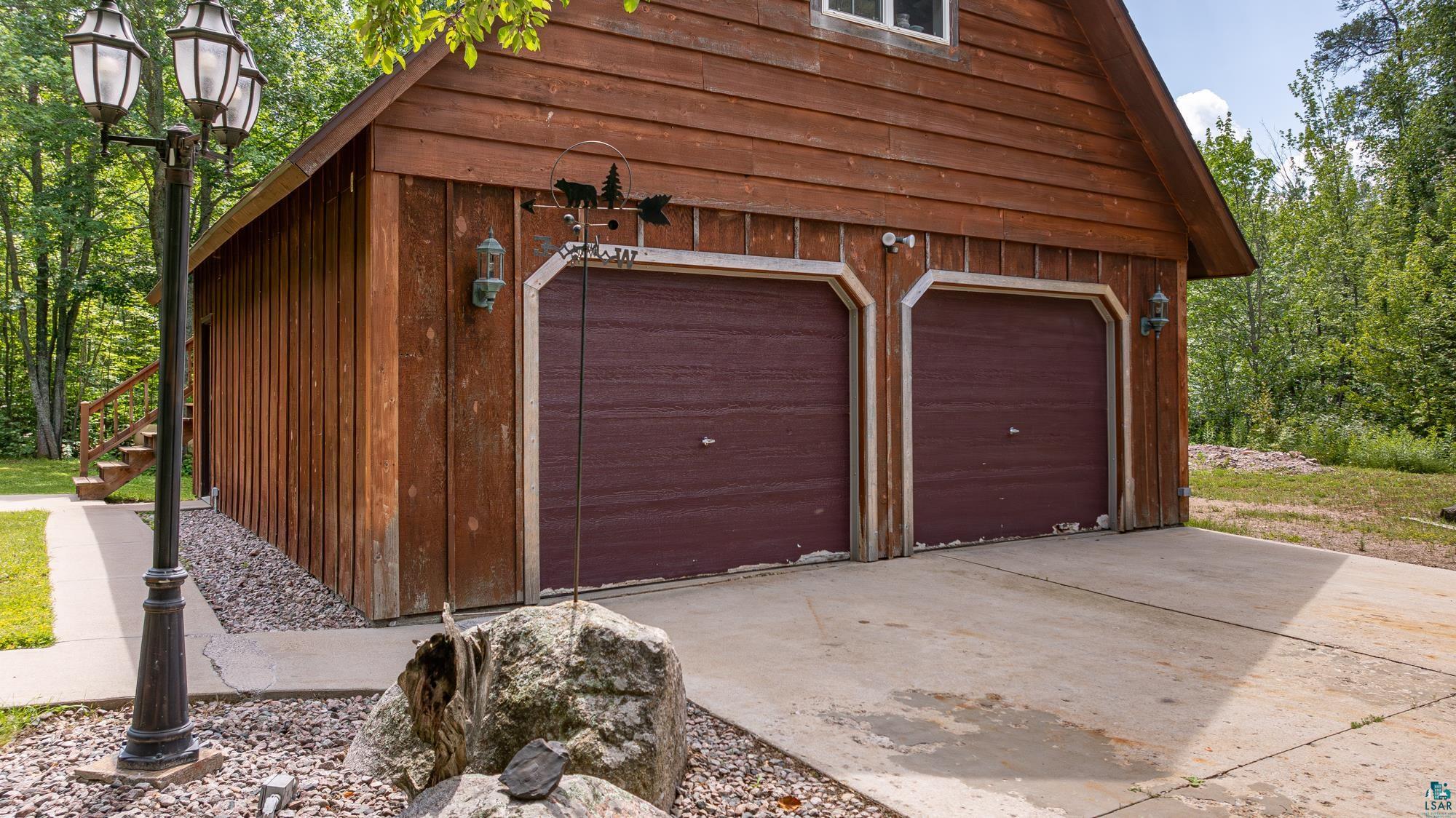 2606 Bear Island Resort Road Babbitt, MN 55706 - Photo 58 of 82