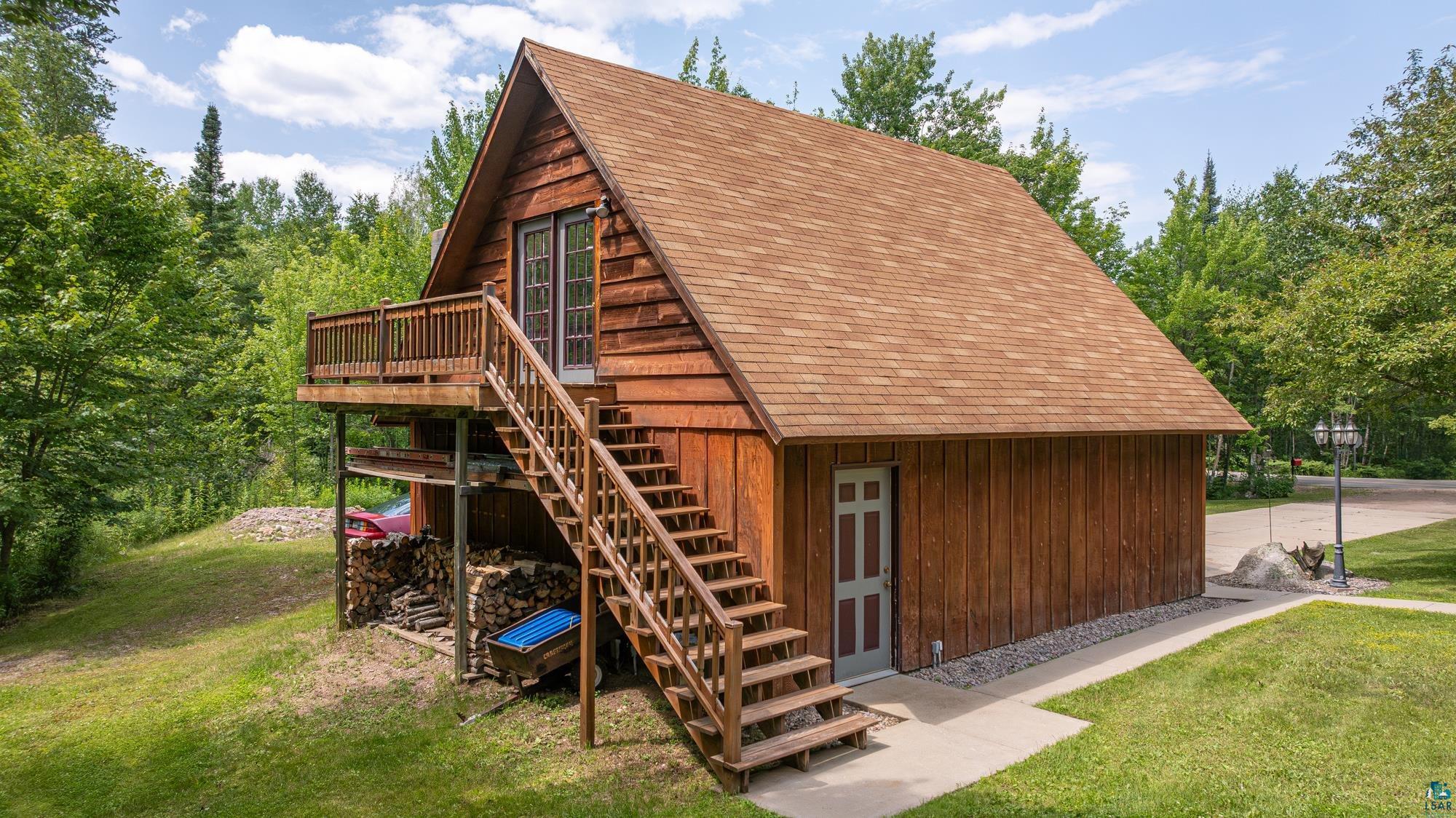 2606 Bear Island Resort Road Babbitt, MN 55706 - Photo 59 of 82