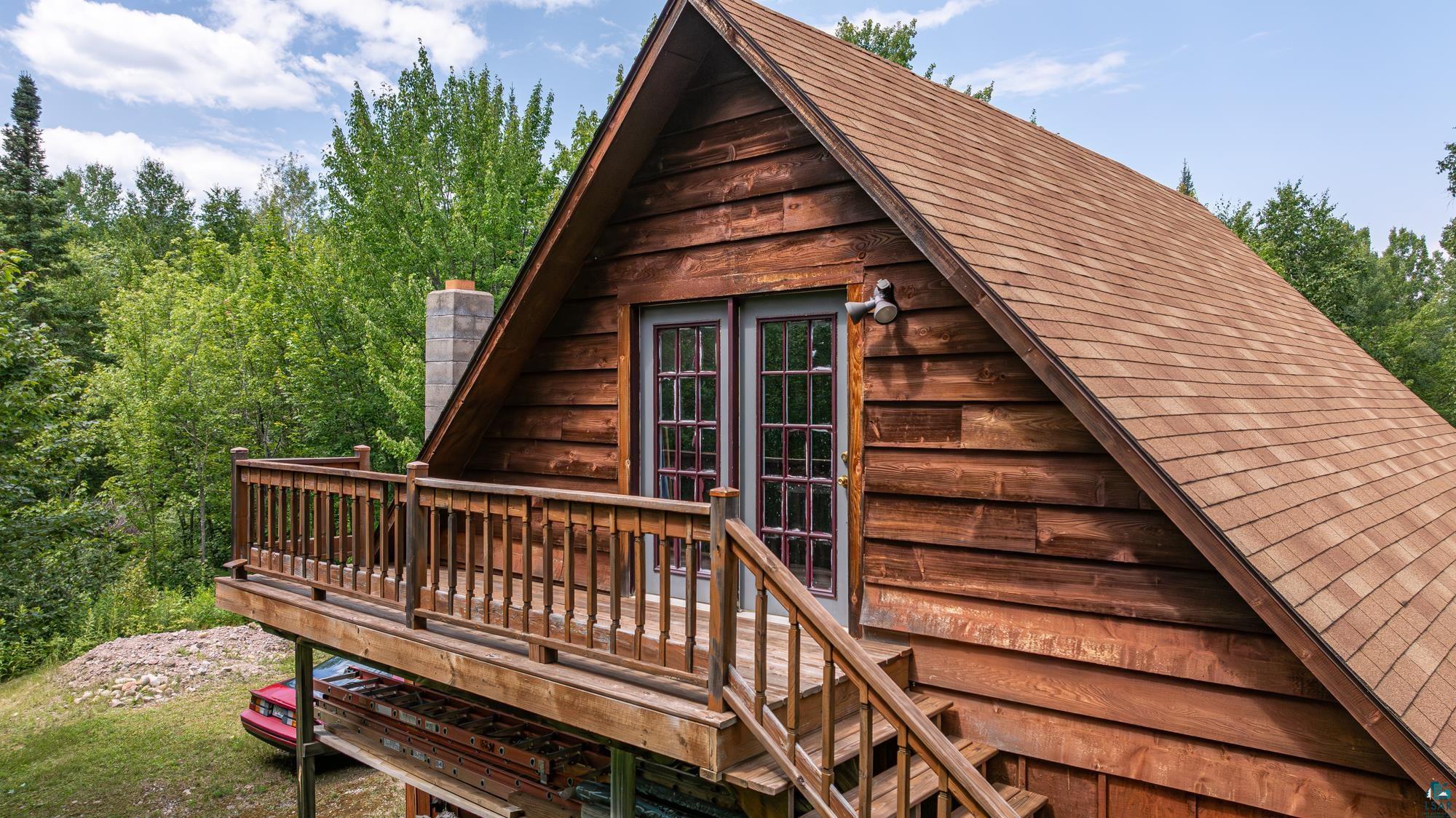 2606 Bear Island Resort Road Babbitt, MN 55706 - Photo 60 of 82