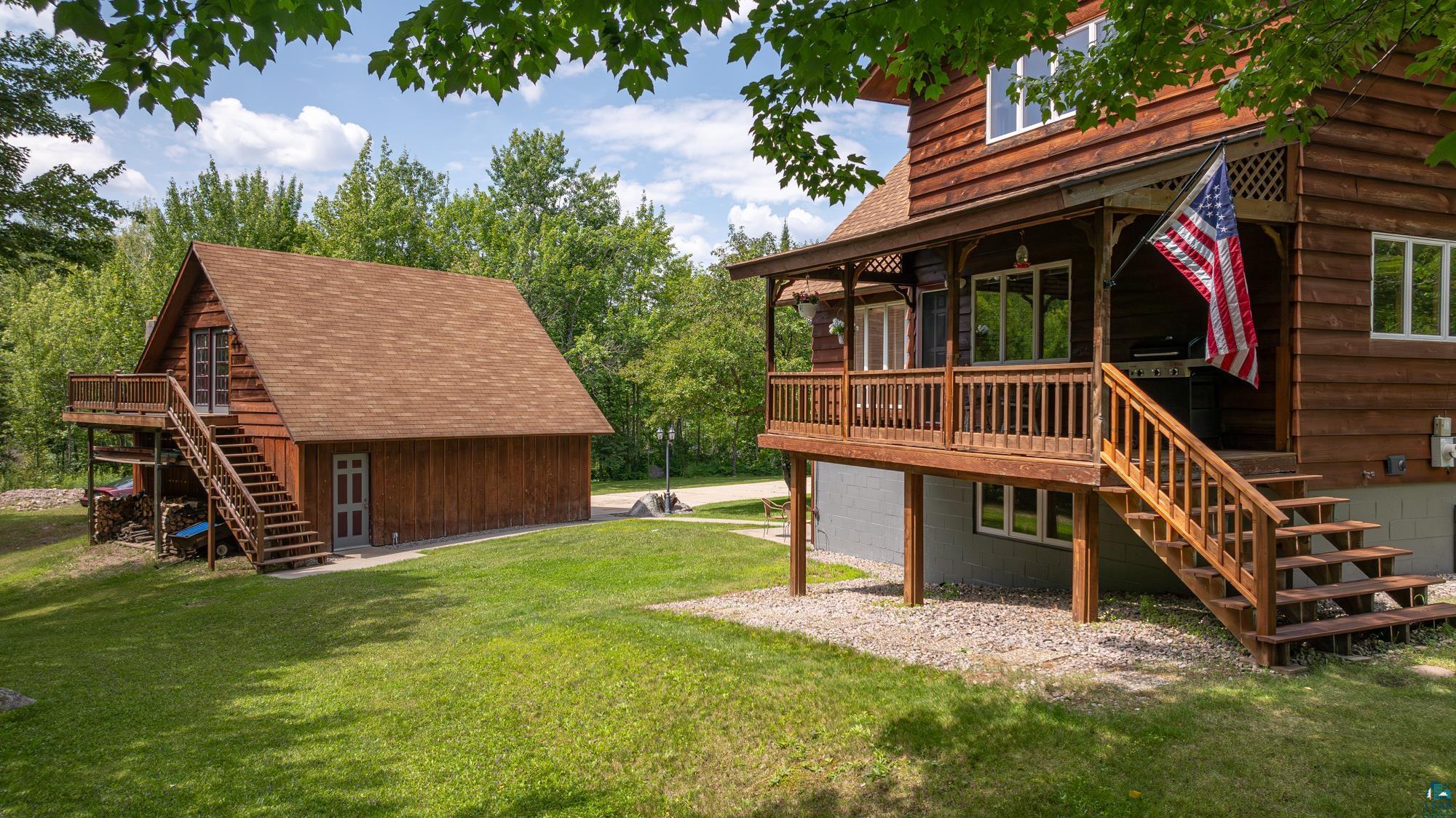 2606 Bear Island Resort Road Babbitt, MN 55706 - Photo 61 of 82